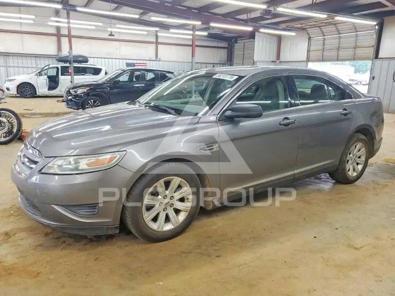2012 Ford TAURUS photo