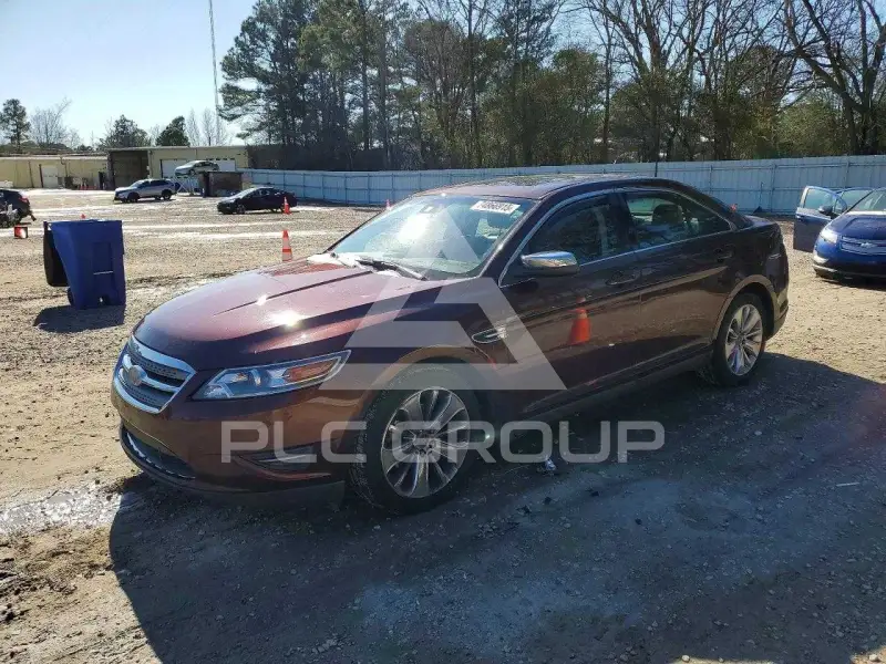2012 Ford TAURUS фото