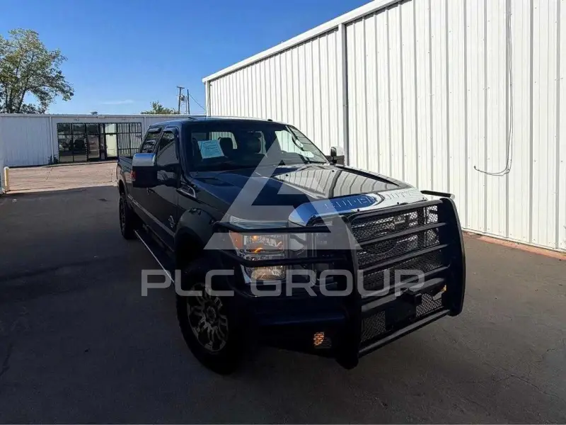 2012 Ford F-250 фото
