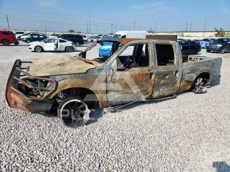 2012 Ford F-250 photo