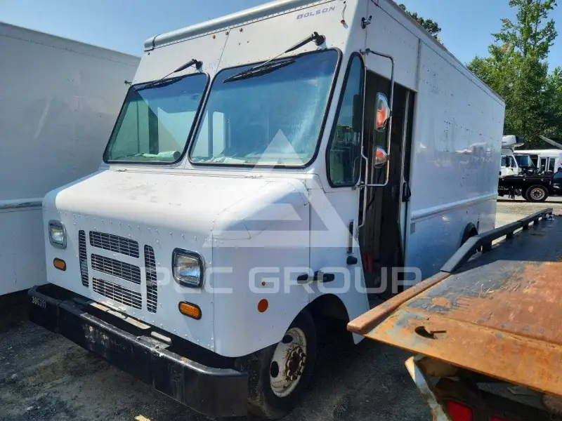2012 Ford ECONOLINE фото
