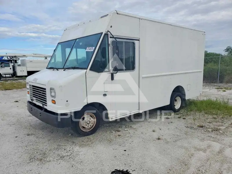 2012 Ford ECONOLINE photo