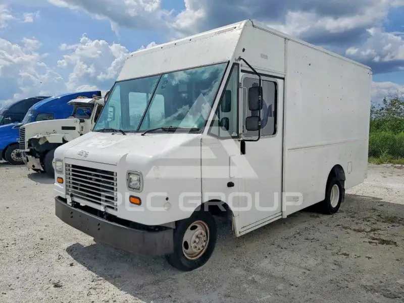 2012 Ford ECONOLINE photo