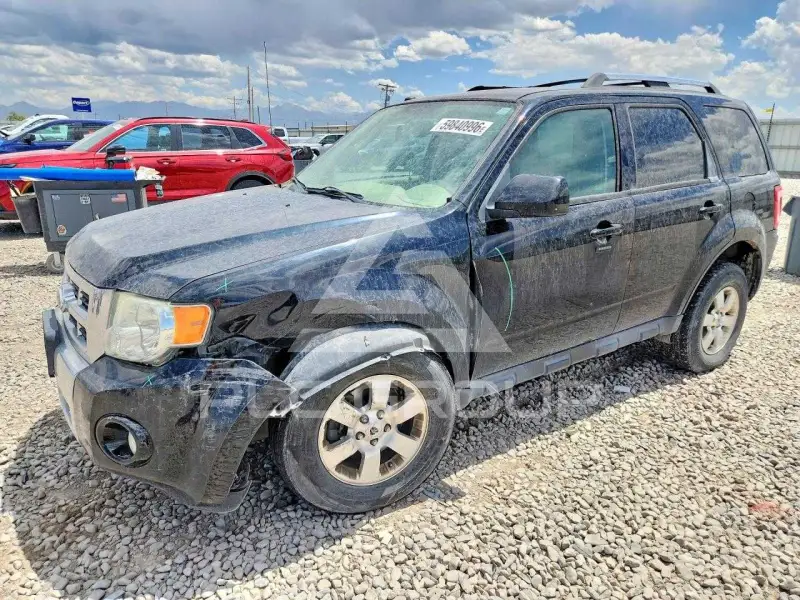 2012 Ford ESCAPE photo