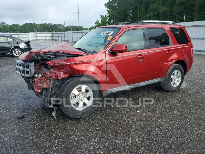 2012 Ford ESCAPE фото