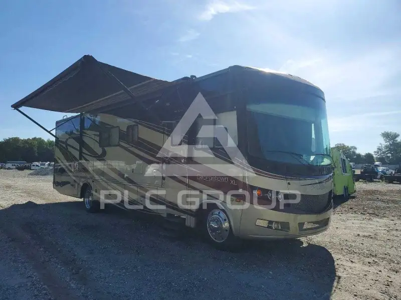 2012 Ford F photo