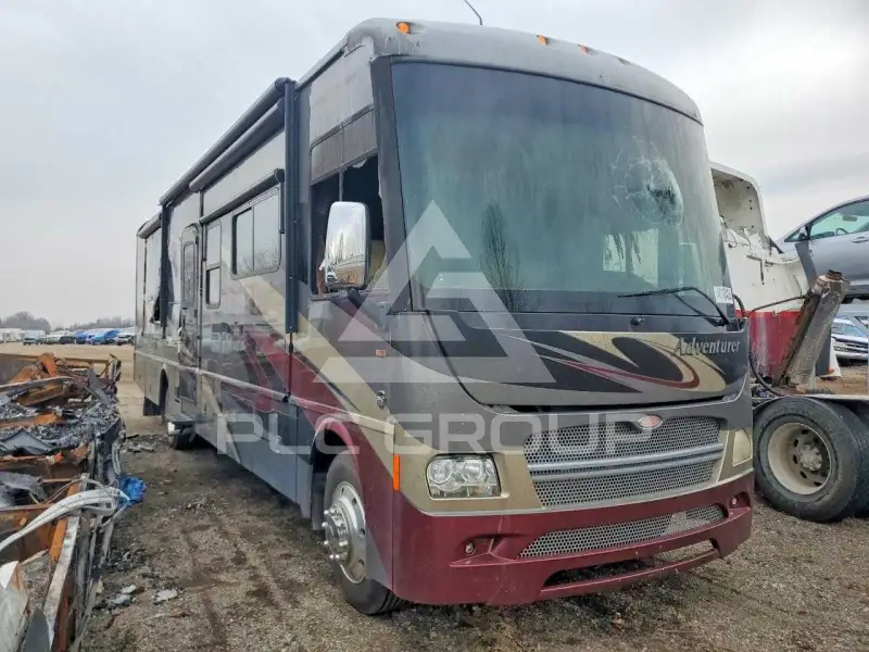 2012 Ford F photo