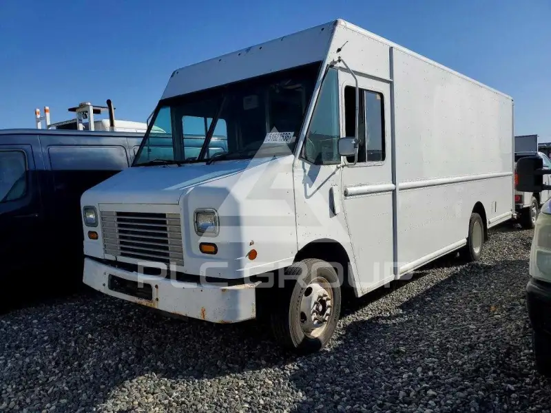 2012 Ford F photo