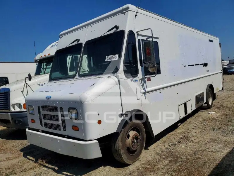 2012 Ford F-590 фото