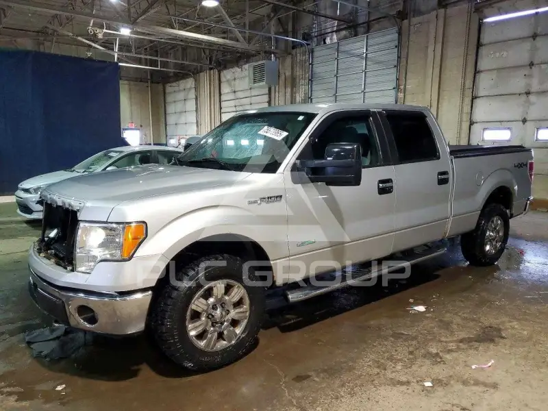 2012 Ford F-150 photo