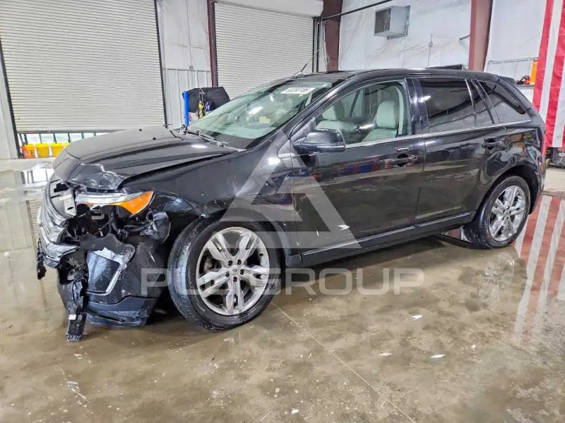 2012 Ford EDGE фото