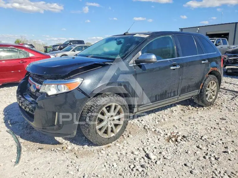 2012 Ford EDGE photo