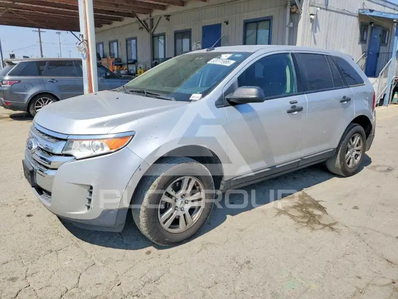 2012 Ford EDGE photo
