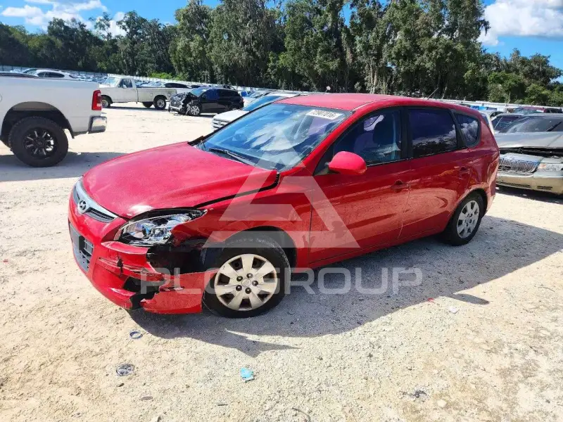2012 Hyundai Elantra фото