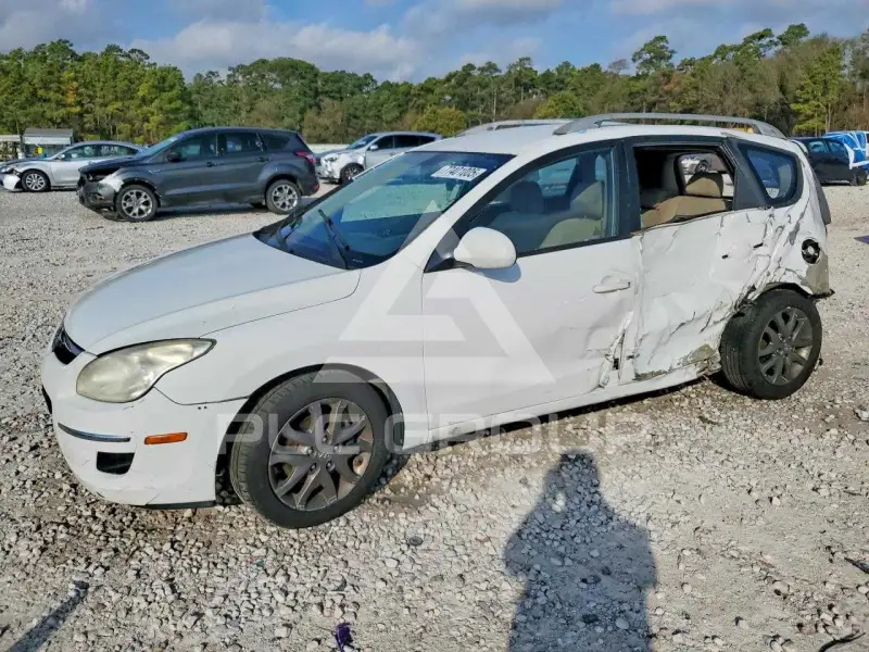2012 Hyundai Elantra фото