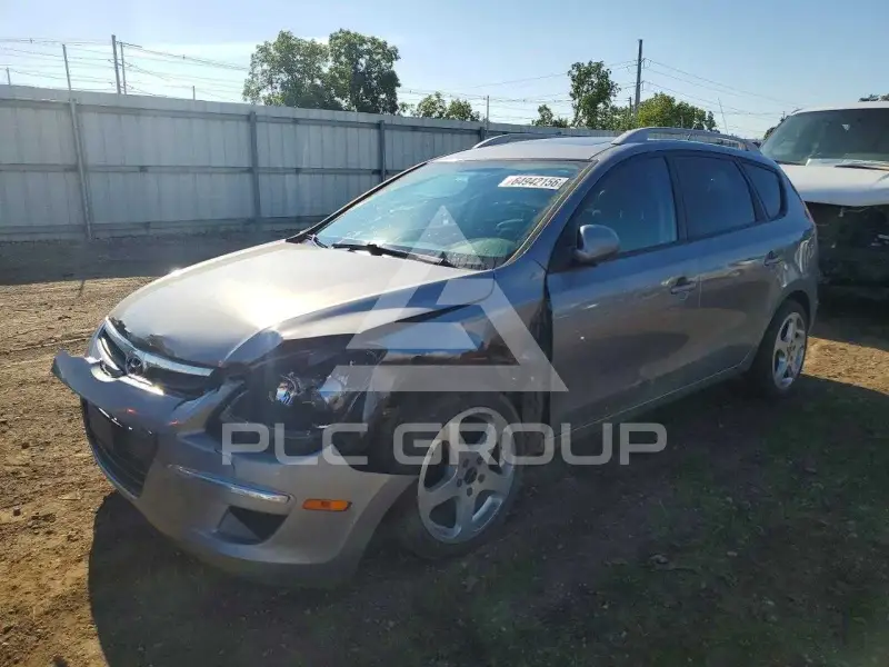 2012 Hyundai Elantra фото