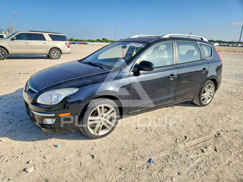 2012 Hyundai Elantra photo