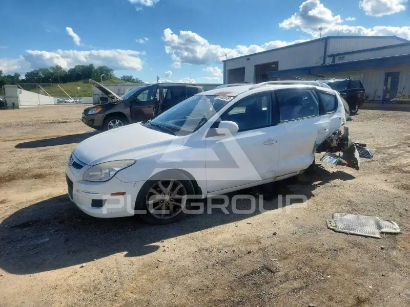 2012 Hyundai Elantra фото