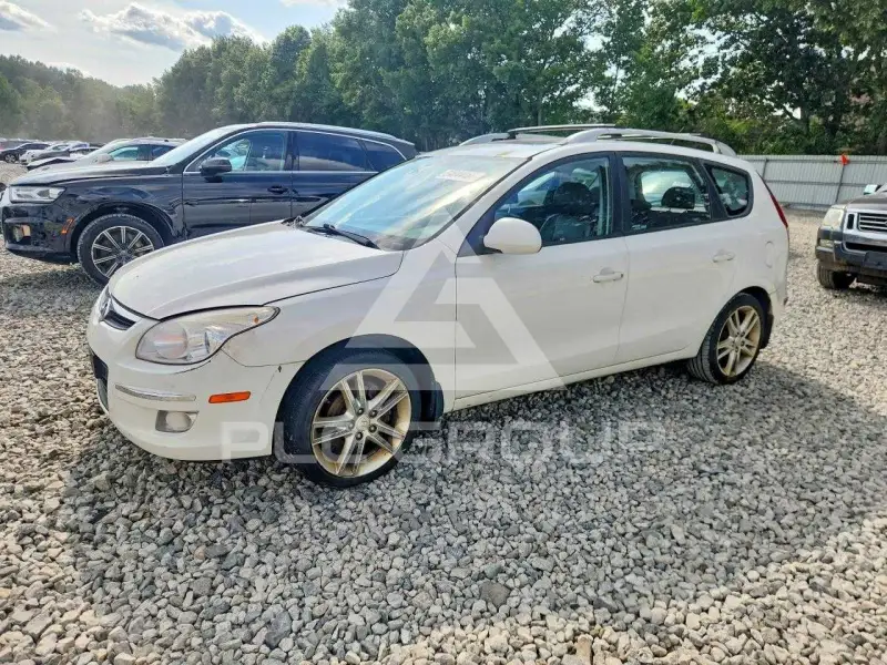 2012 Hyundai Elantra photo