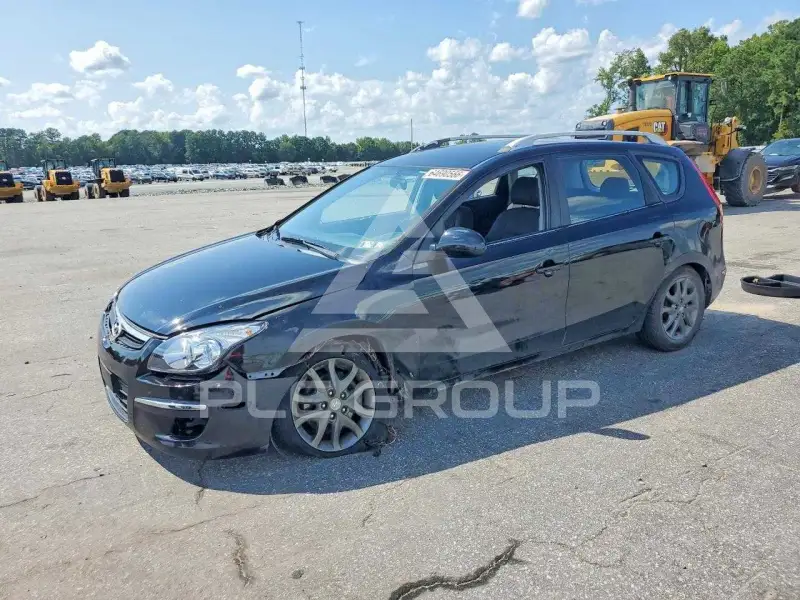 2012 Hyundai Elantra фото