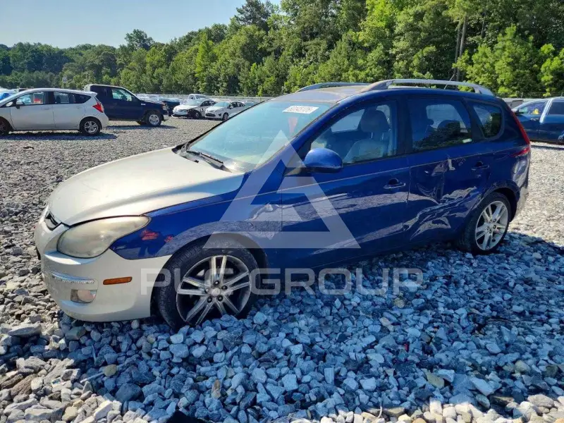 2012 Hyundai Elantra фото
