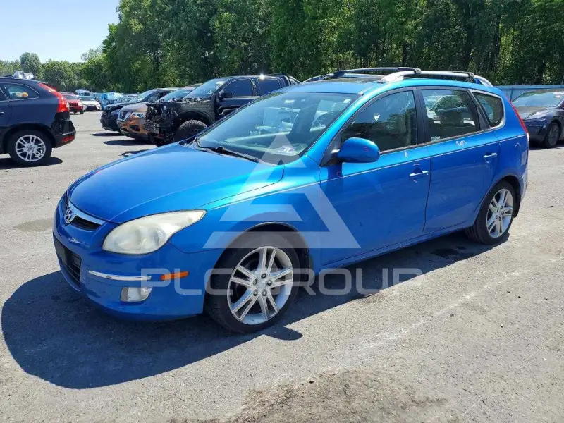 2012 Hyundai Elantra photo