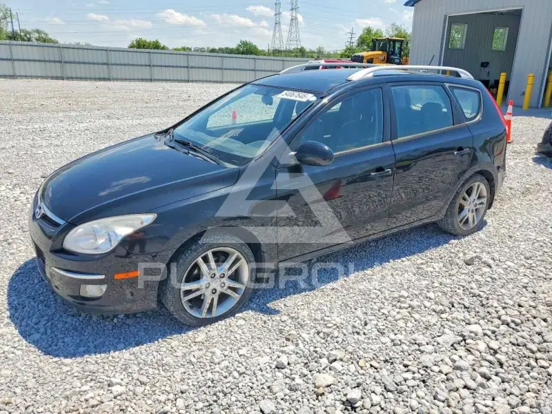 2012 Hyundai Elantra photo