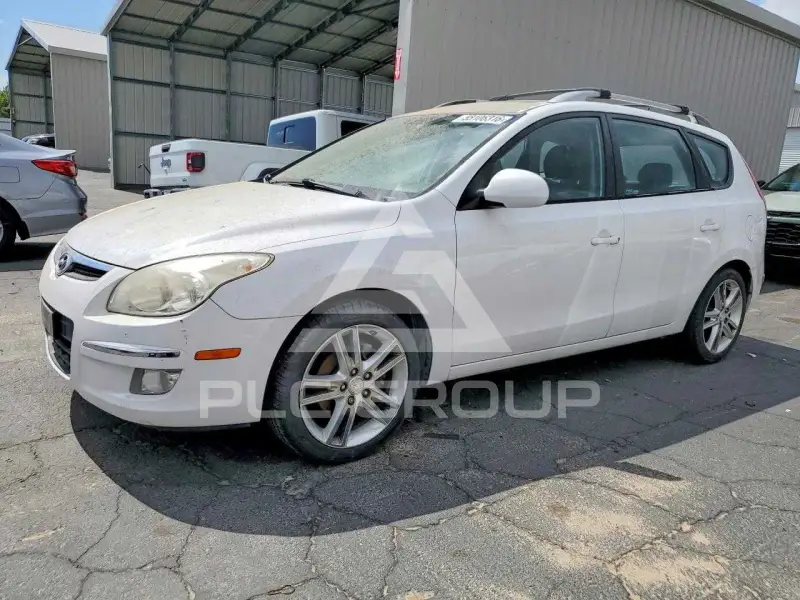 2012 Hyundai Elantra фото