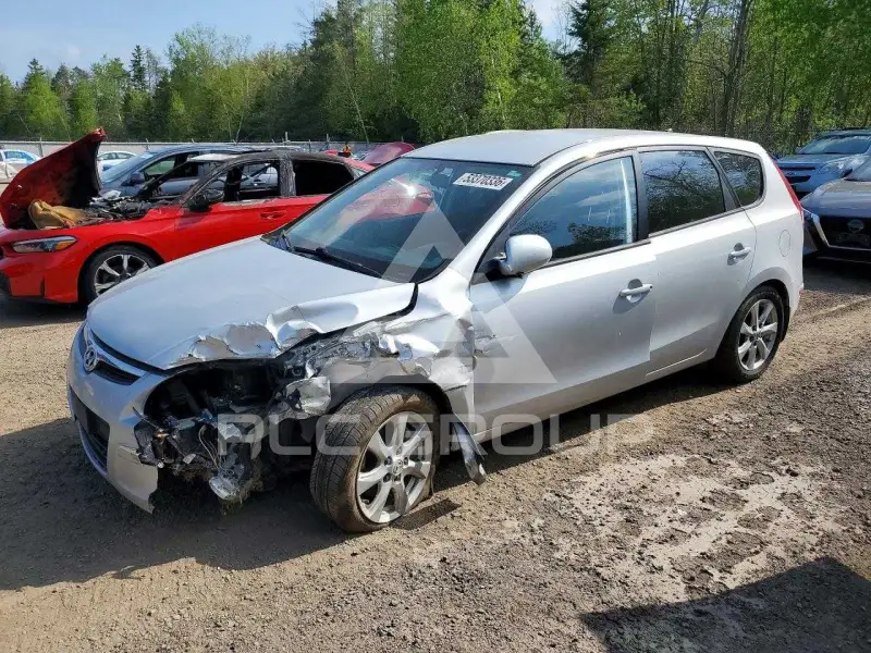 2012 Hyundai Elantra фото
