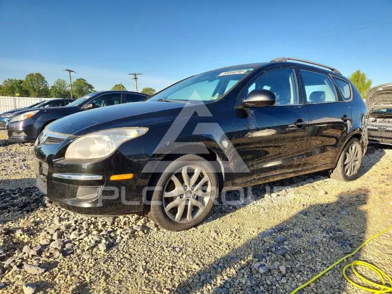 2012 Hyundai Elantra photo