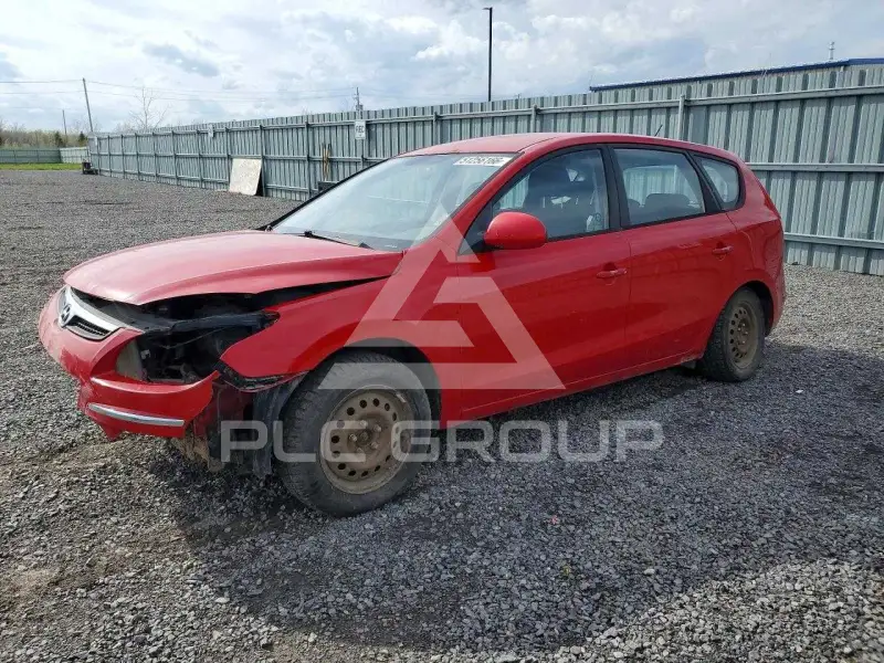 2012 Hyundai Elantra фото