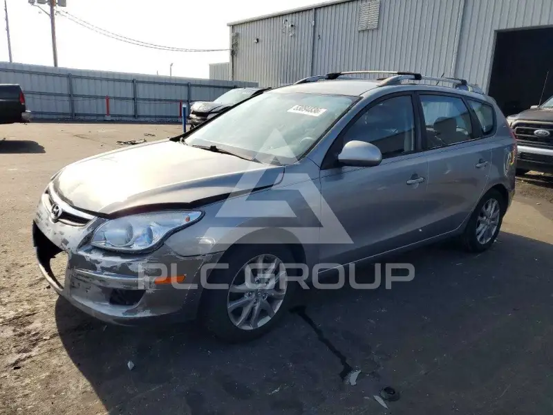 2012 Hyundai Elantra фото