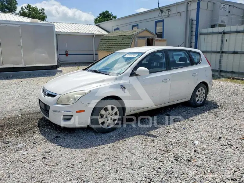 2012 Hyundai Elantra фото