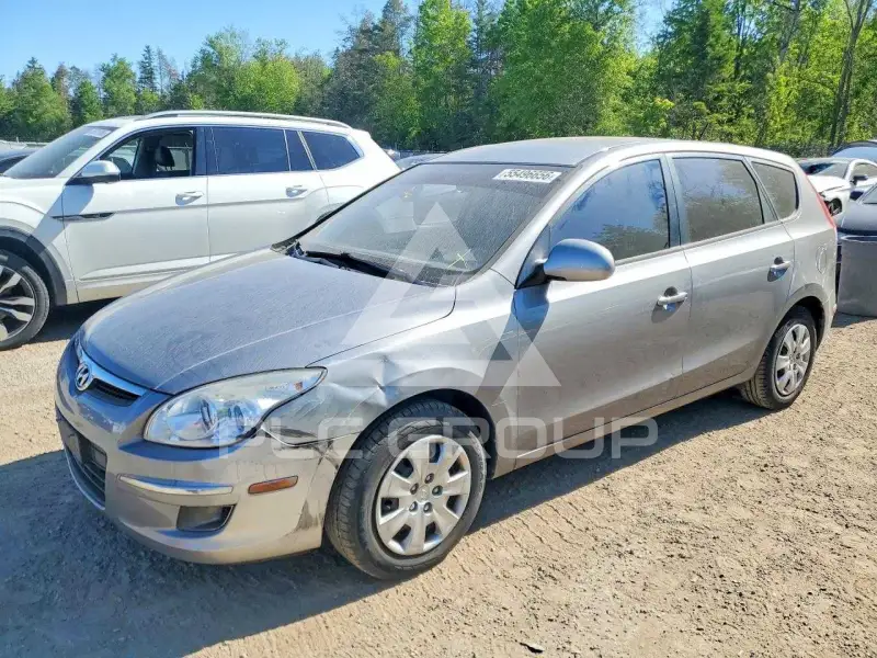 2012 Hyundai Elantra фото