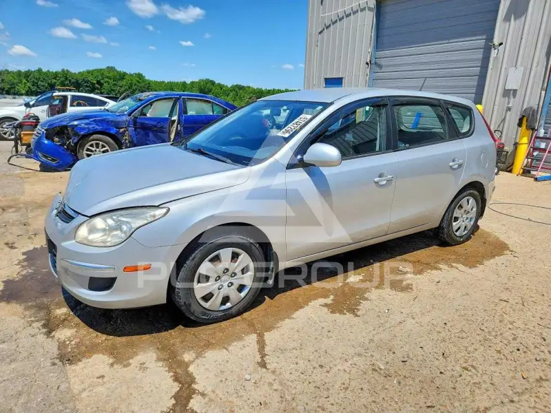 2012 Hyundai Elantra фото