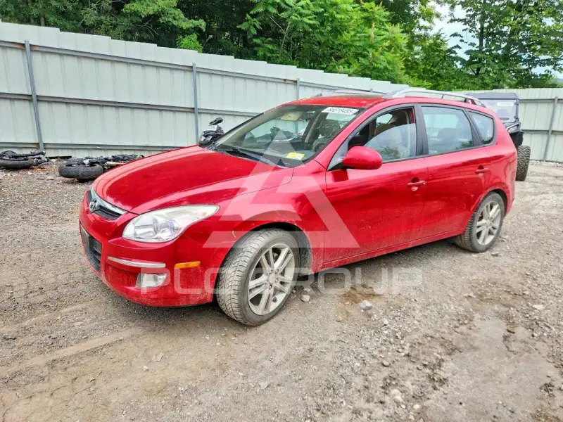 2012 Hyundai Elantra фото