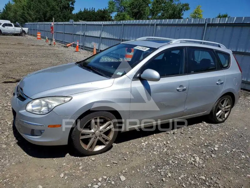 2012 Hyundai Elantra фото