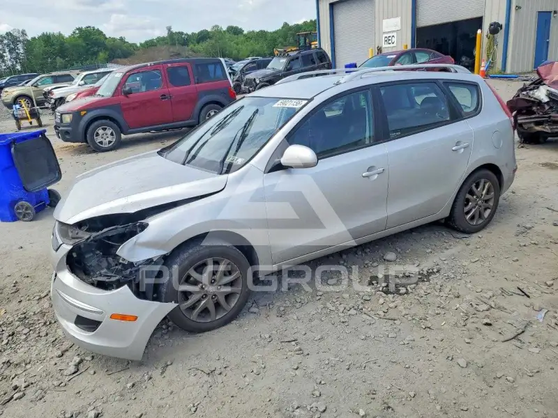 2012 Hyundai Elantra photo