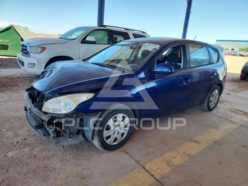 2012 Hyundai Elantra фото