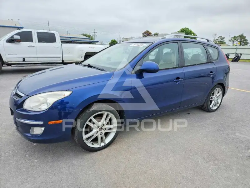 2012 Hyundai Elantra фото