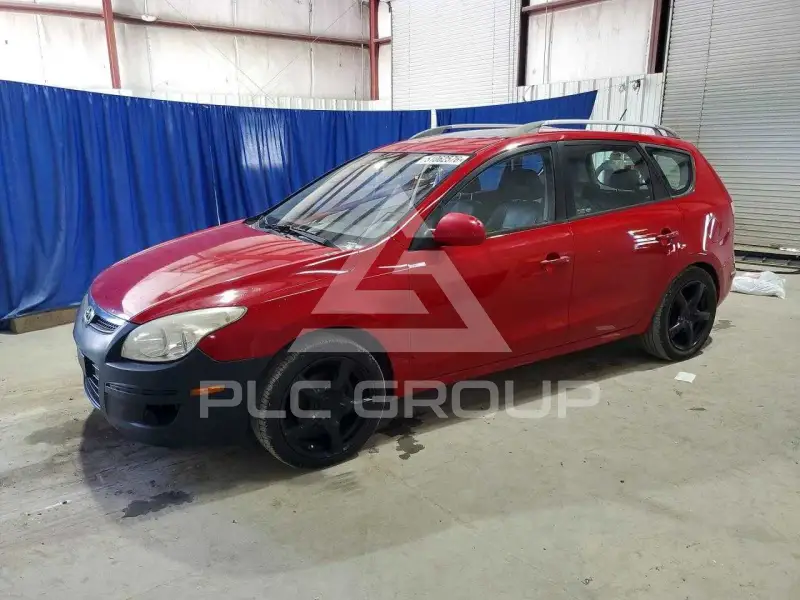 2012 Hyundai Elantra фото