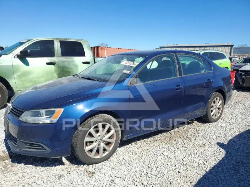 2012 Volkswagen Jetta photo