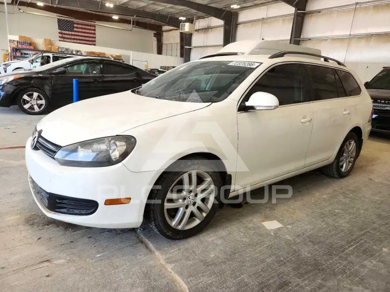 2012 Volkswagen Jetta фото