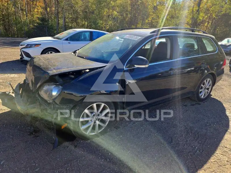 2012 Volkswagen Jetta photo