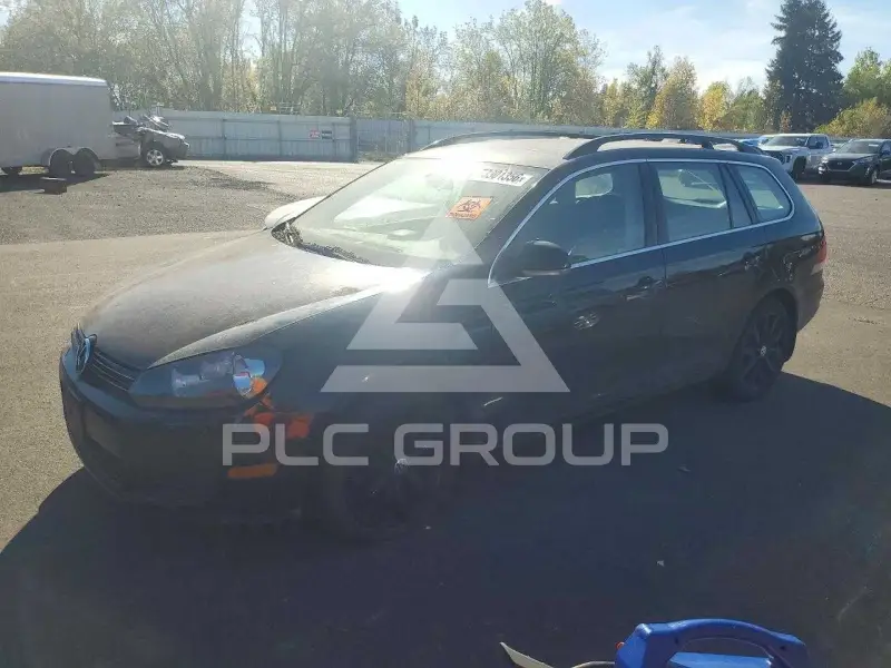 2012 Volkswagen Jetta photo