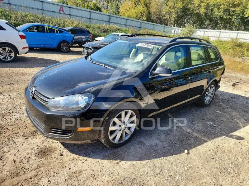 2012 Volkswagen Jetta photo