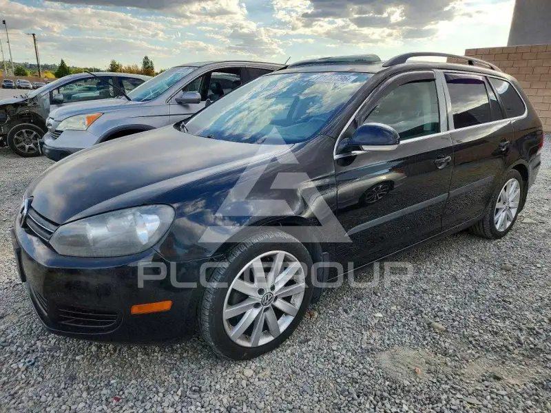 2012 Volkswagen Jetta фото