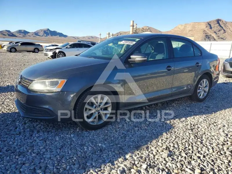 2012 Volkswagen Jetta photo