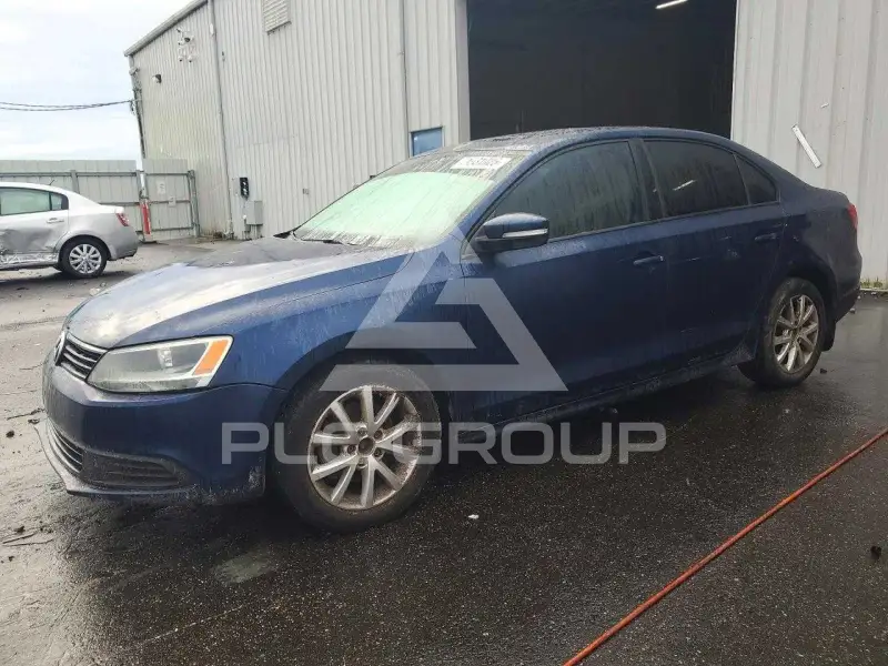 2012 Volkswagen Jetta photo