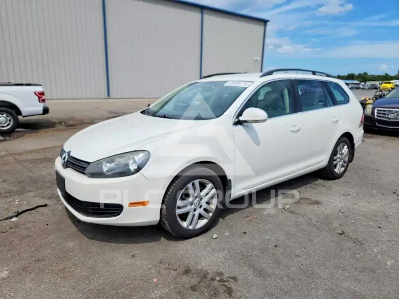 2012 Volkswagen Jetta фото